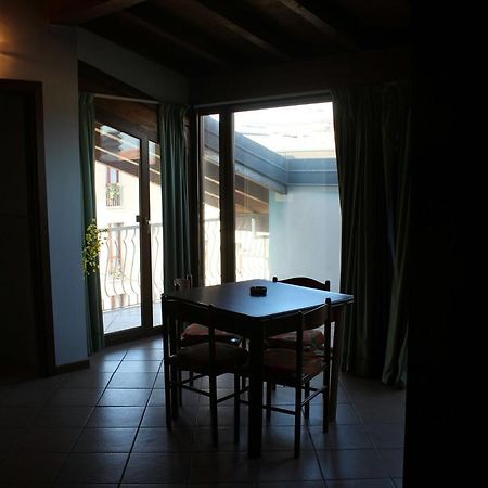 Casa Regina Apartman Desenzano del Garda Kültér fotó