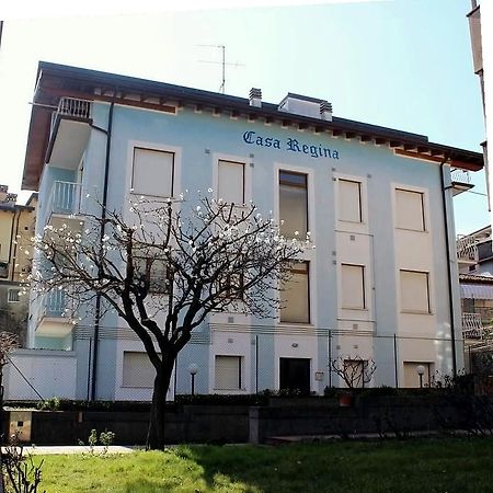 Casa Regina Apartman Desenzano del Garda Kültér fotó