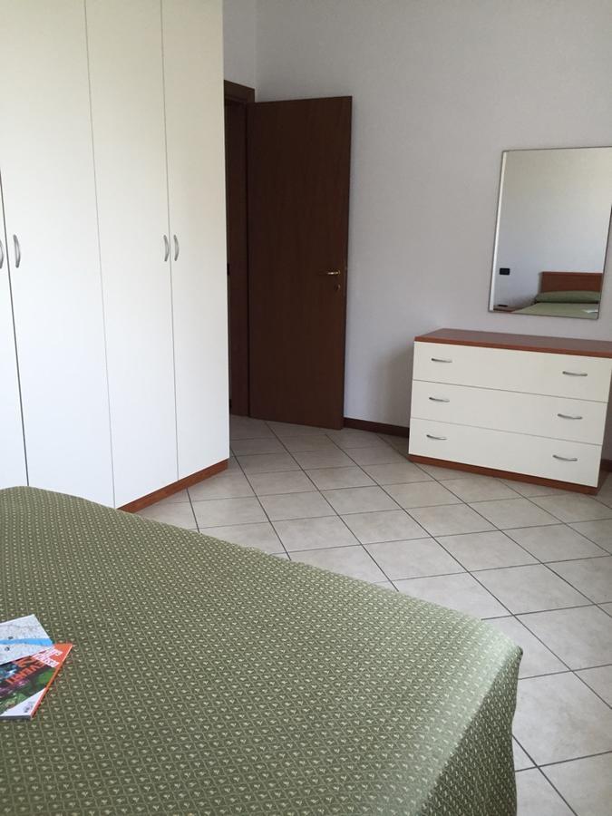 Casa Regina Apartman Desenzano del Garda Kültér fotó