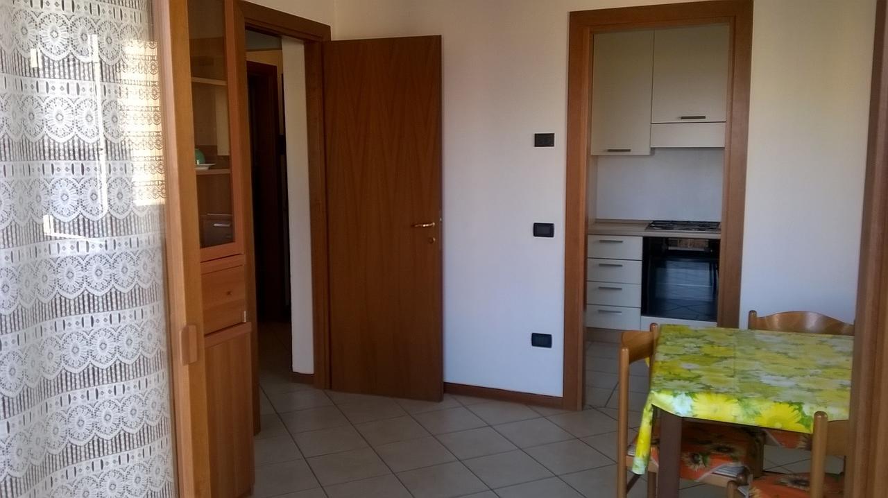 Casa Regina Apartman Desenzano del Garda Kültér fotó