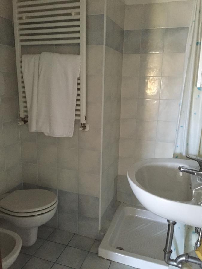 Casa Regina Apartman Desenzano del Garda Kültér fotó