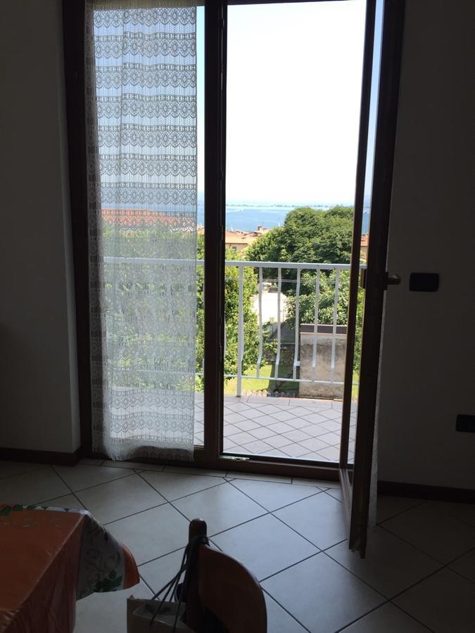 Casa Regina Apartman Desenzano del Garda Kültér fotó
