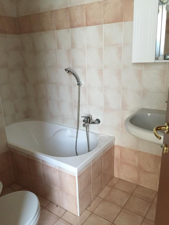 Casa Regina Apartman Desenzano del Garda Kültér fotó