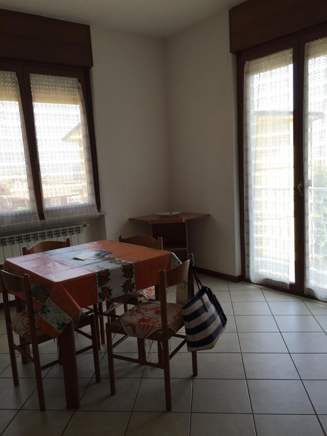 Casa Regina Apartman Desenzano del Garda Kültér fotó