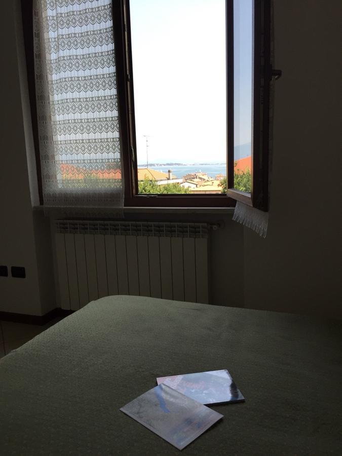 Casa Regina Apartman Desenzano del Garda Kültér fotó